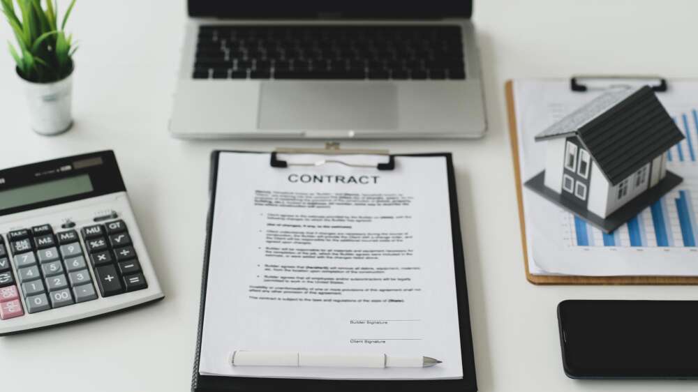 Commercial Sellers Settlement Perth