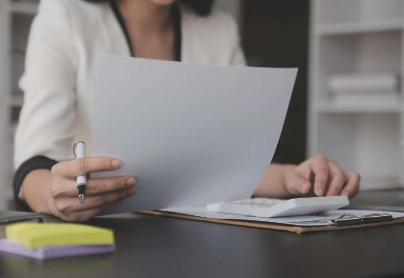 Commercial Conveyancing Services