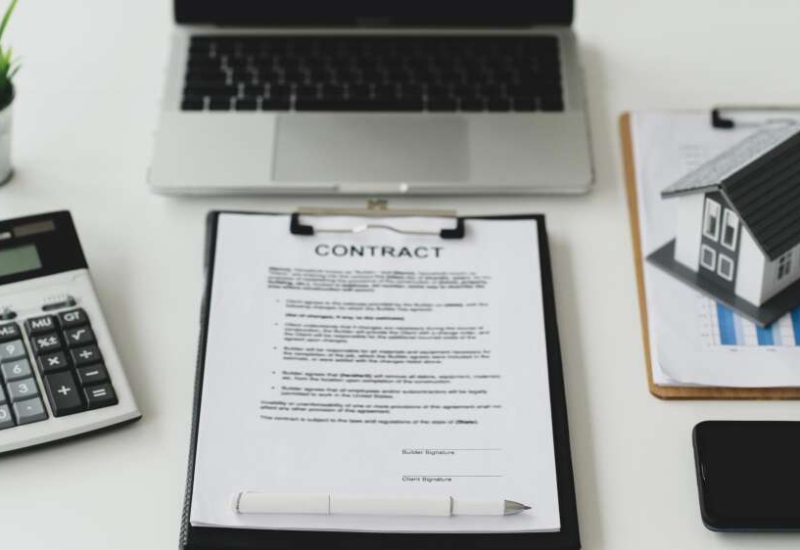 Commercial Sellers Settlement Perth