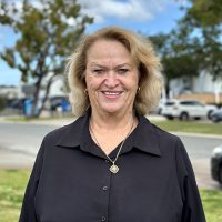 Jill Nelson-Coulon