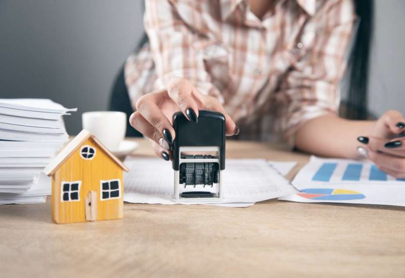 Residential Conveyancing Services