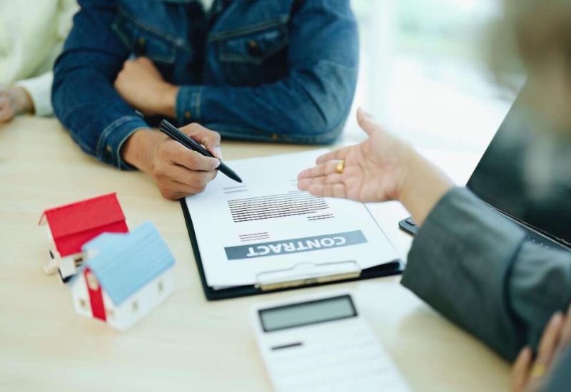 Residential Sellers Settlement Perth